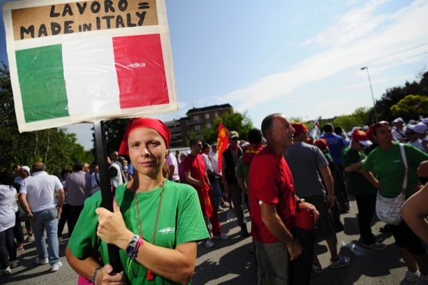 10 brand italiani finiti in mani straniere nel 2015