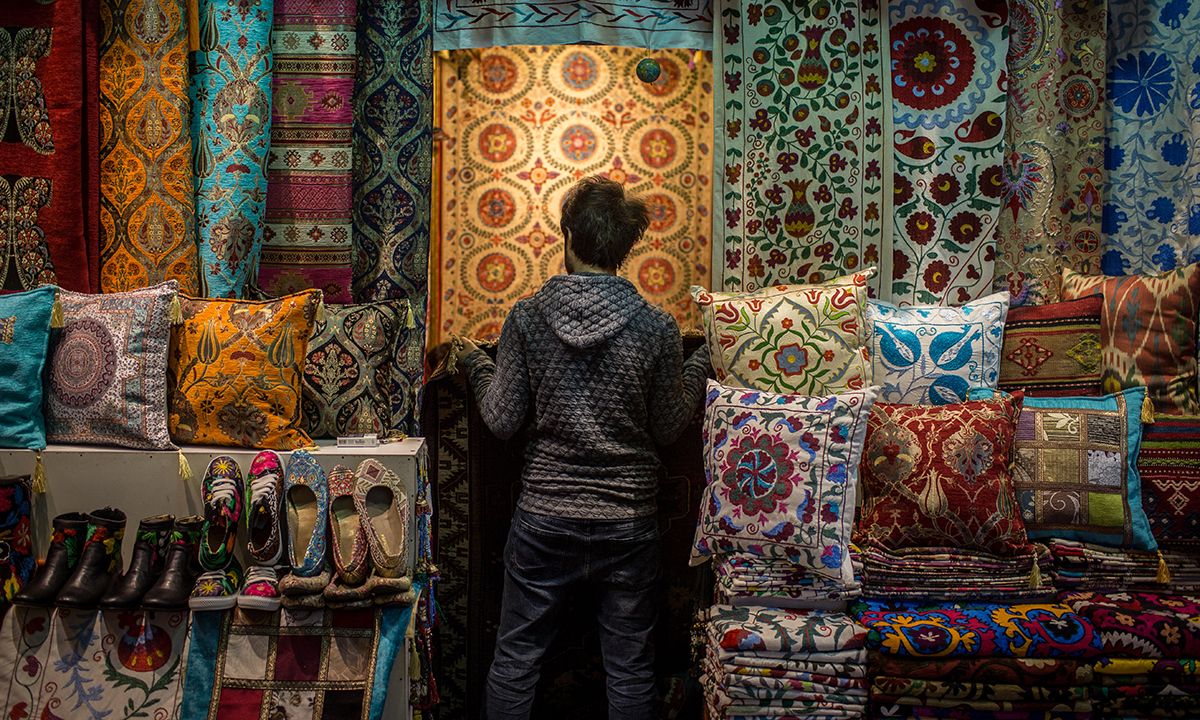 Le foto più belle della settimana – 12/18 dicembre