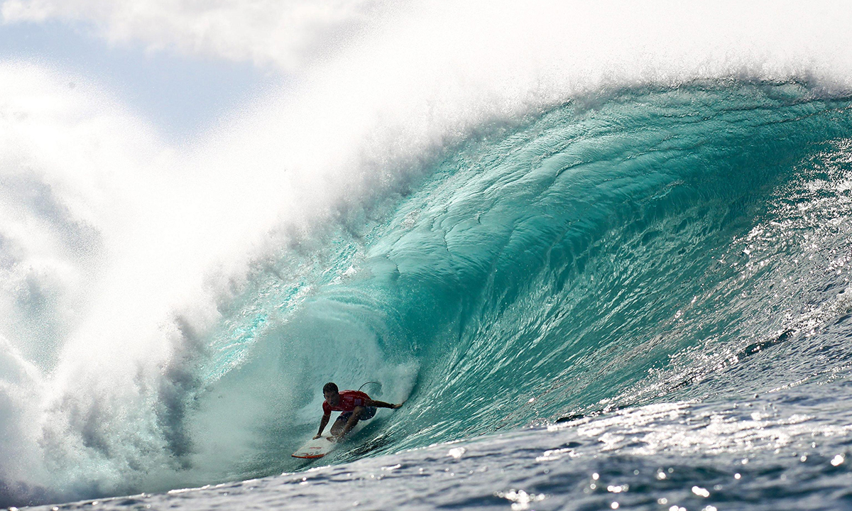 Le foto più belle della settimana – 12/18 dicembre