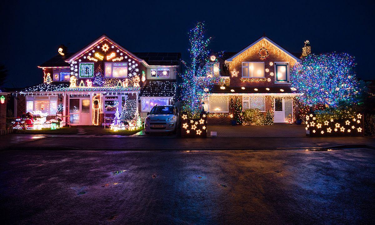 Le foto più belle della settimana – 12/18 dicembre