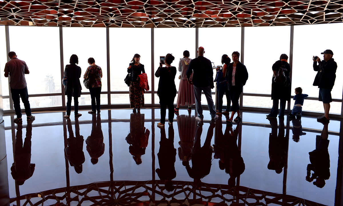 Le foto più belle della settimana – 12/18 dicembre