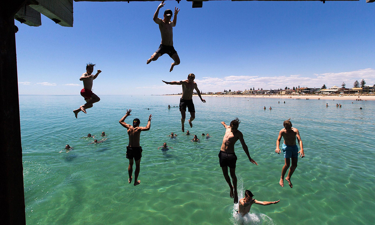 Le foto più belle della settimana – 12/18 dicembre