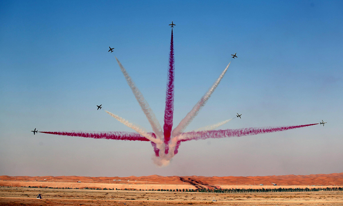 Le foto più belle della settimana – 12/18 dicembre