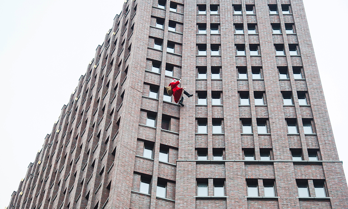 Le foto più belle della settimana – 12/18 dicembre