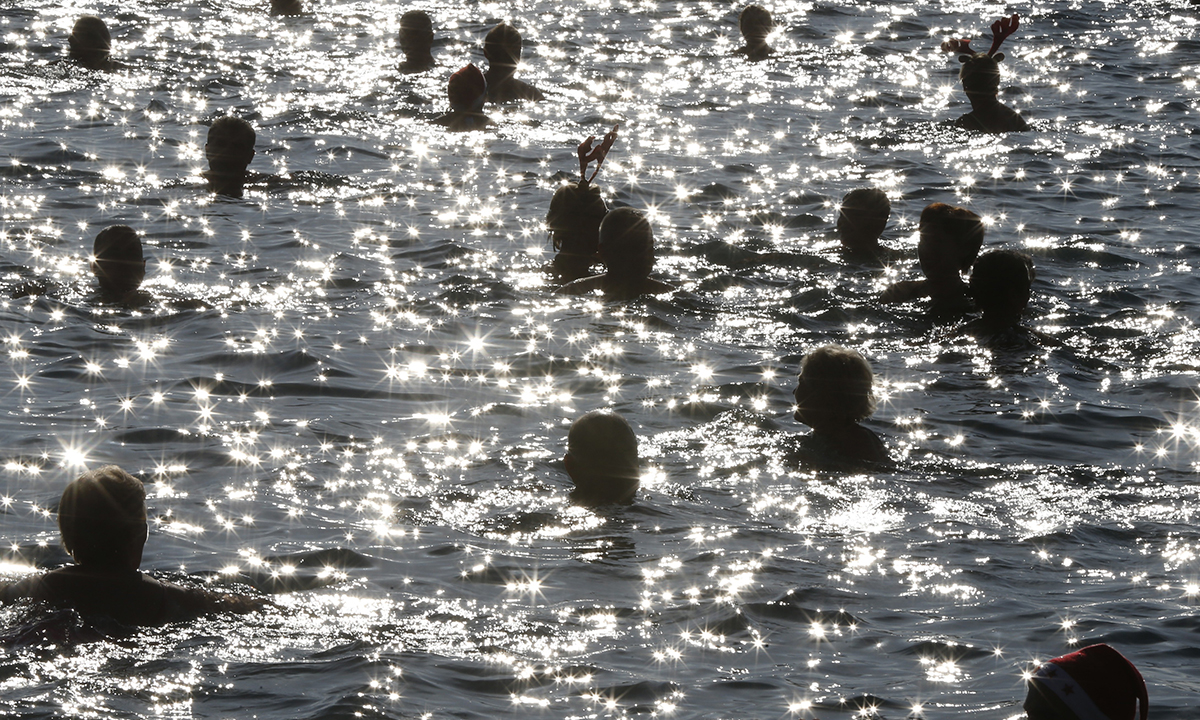 Le foto più belle della settimana – 12/18 dicembre