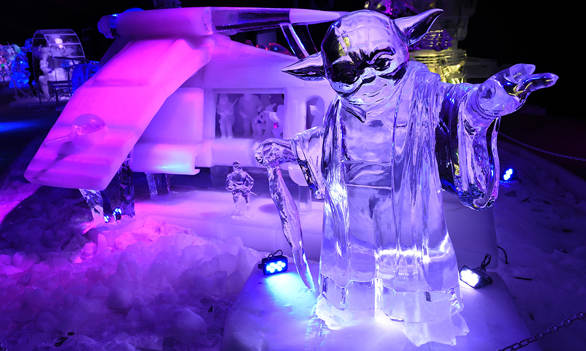 Le foto più belle della settimana – 12/18 dicembre