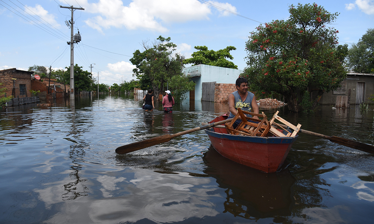 Le foto più belle della settimana – 12/18 dicembre