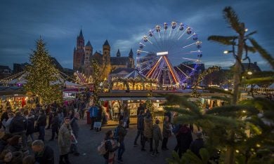 Le foto più belle della settimana – 12/18 dicembre