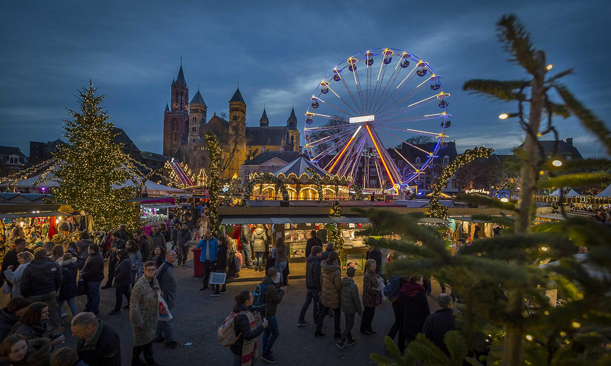 Le foto più belle della settimana – 12/18 dicembre