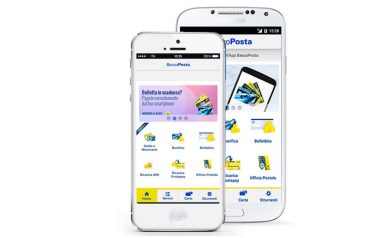 Ufficio Postale: come evitare le code con l’app per iPhone e Android