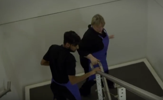 Terrorismo, cosa fare in caso di attacco, il video della polizia Uk