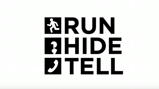 Terrorismo, cosa fare in caso di attacco, il video della polizia Uk