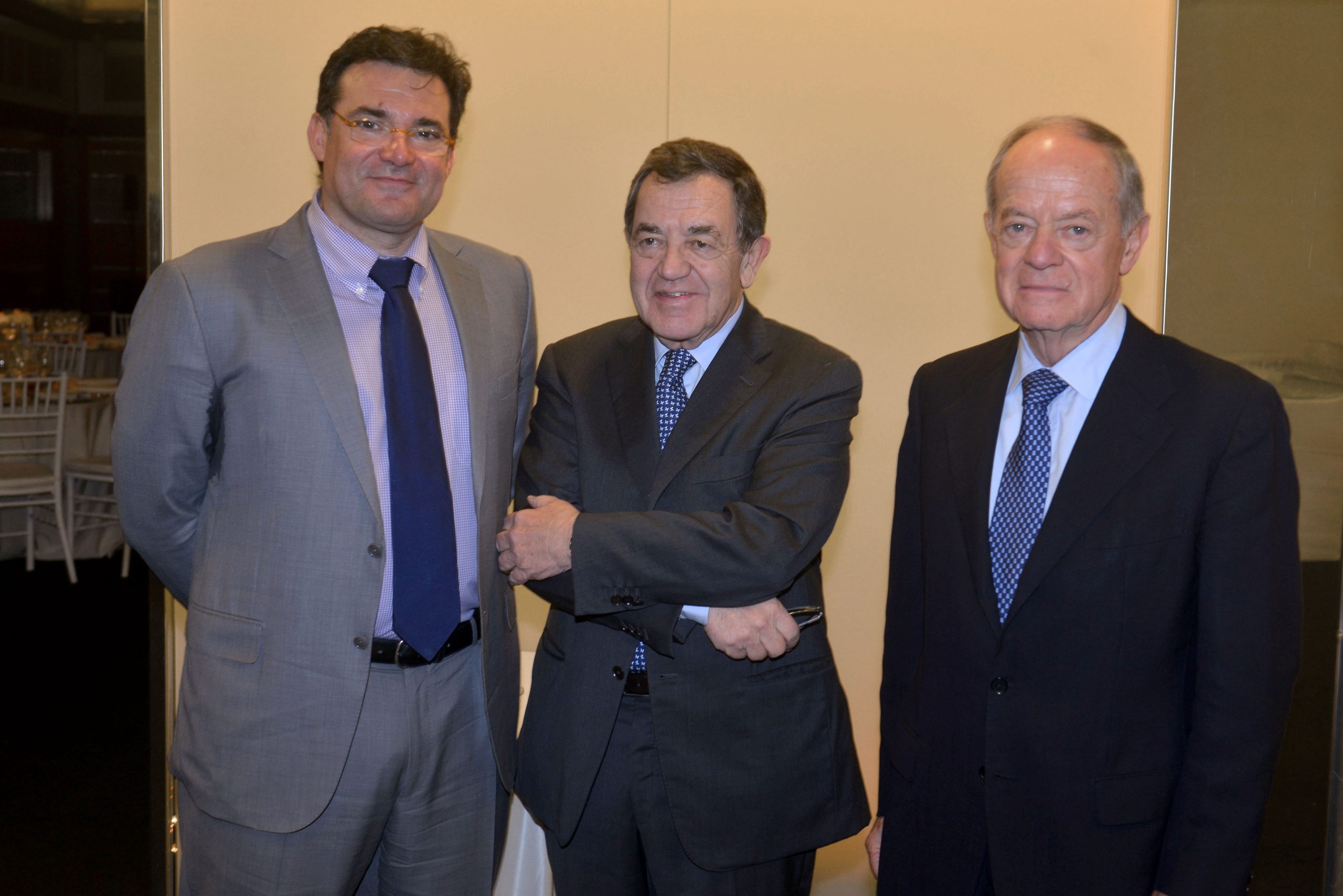 Le aziende protagoniste del 2015 Le aziende protagoniste del 2015