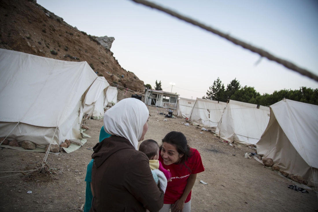 Più di un milione di migranti arrivati in Europa nel 2015