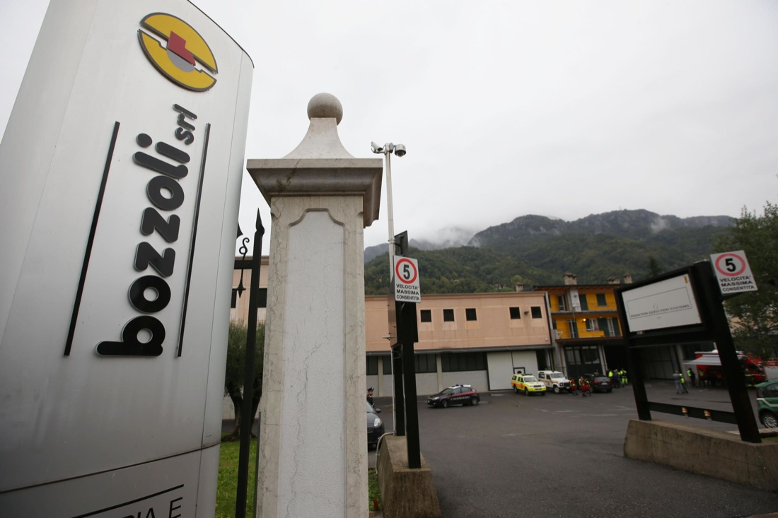 Brescia, nipoti e operai indagati. Siamo alla resa dei conti