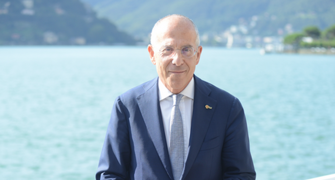 Starace (Enel): “Un futuro senza combustibili fossili è possibile” Starace (Enel): “Un futuro senza combustibili fossili è possibile”