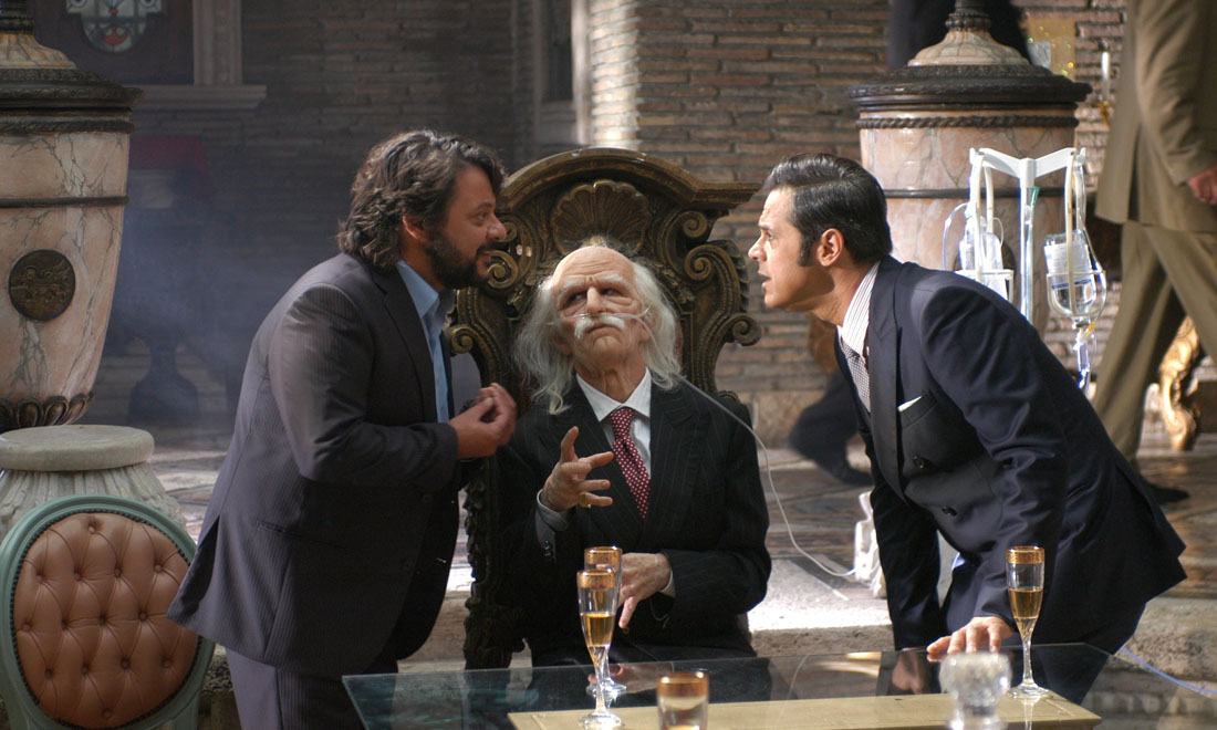 Star Wars 7 e gli altri film in uscita al cinema, 17 dicembre 2015