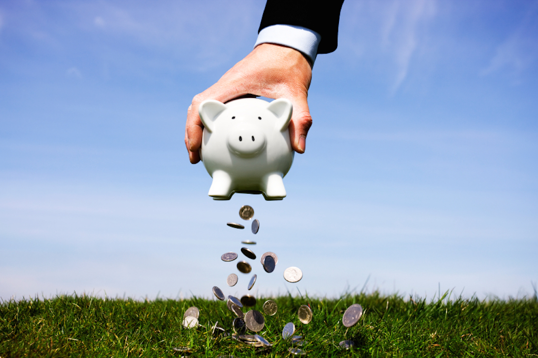 I 5 migliori investimenti da fare nel 2016 I 5 migliori investimenti da fare nel 2016