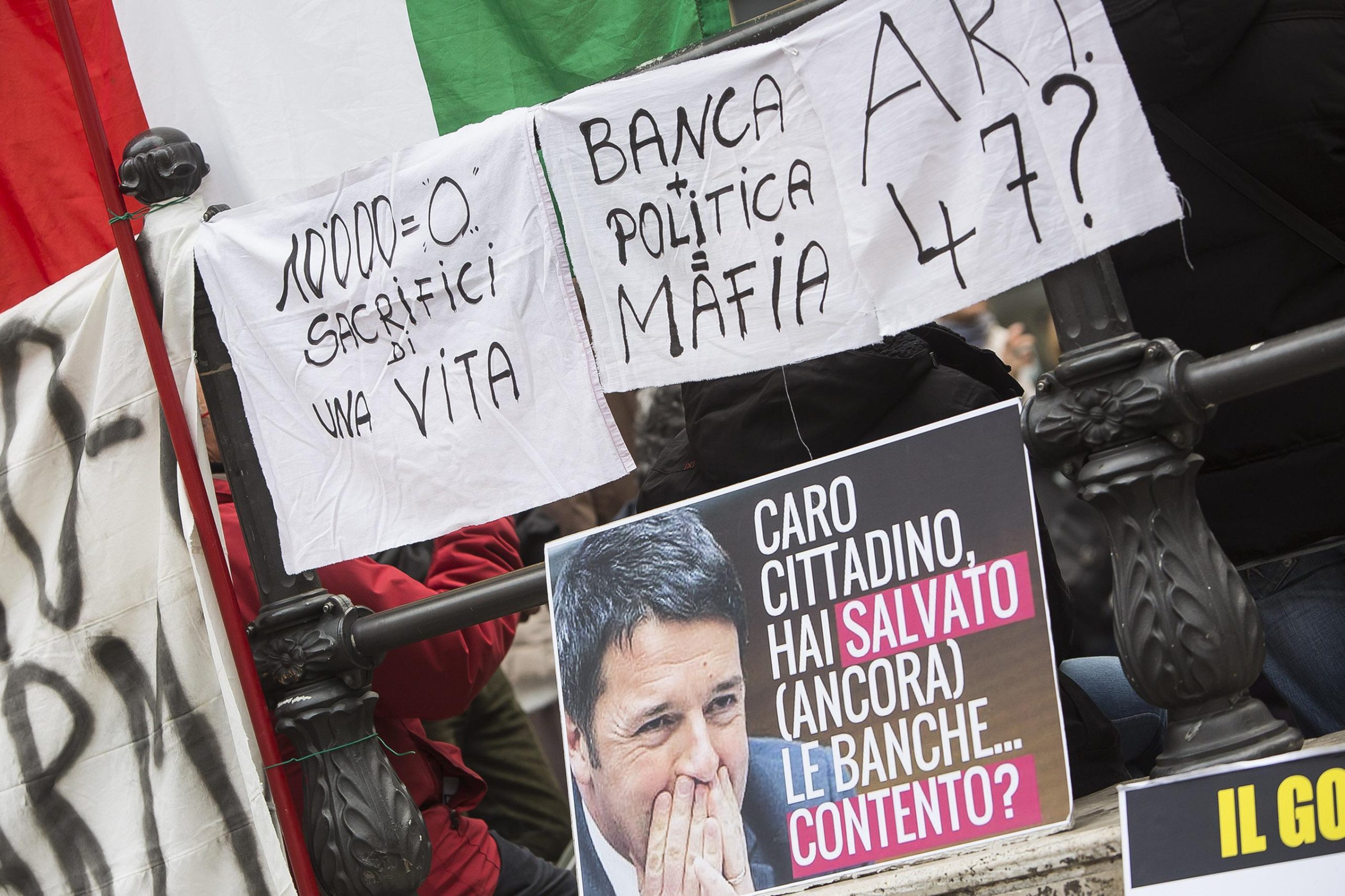 Decreto Salva-Banche, le cose da sapere