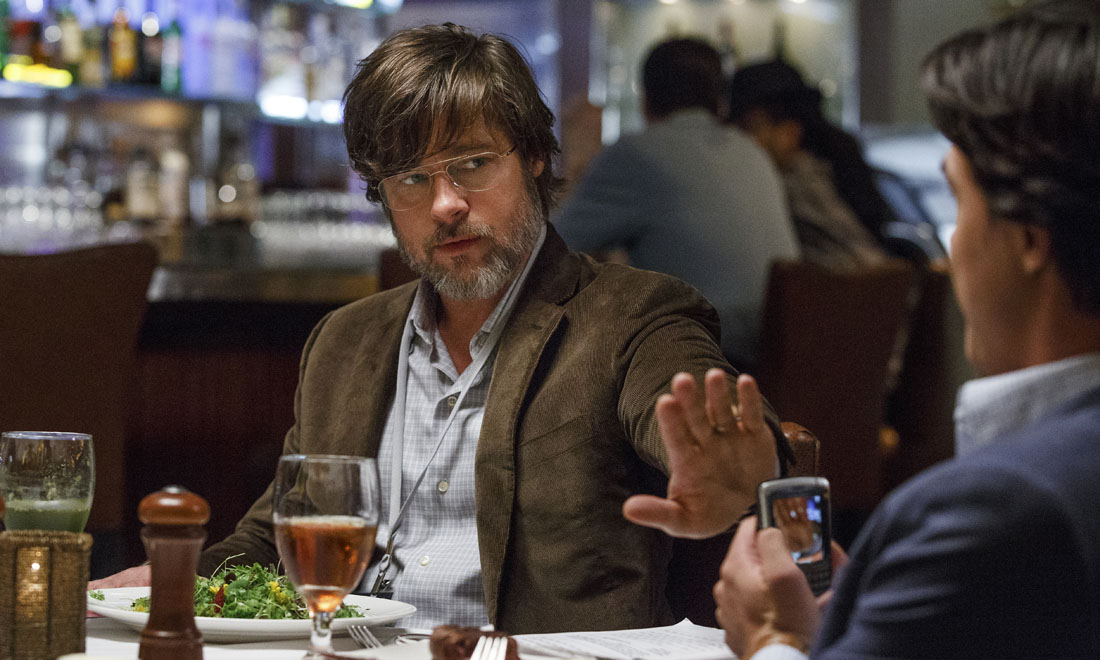 I 10 film più belli del 2015 secondo l’AFI: c’è Star Wars 7