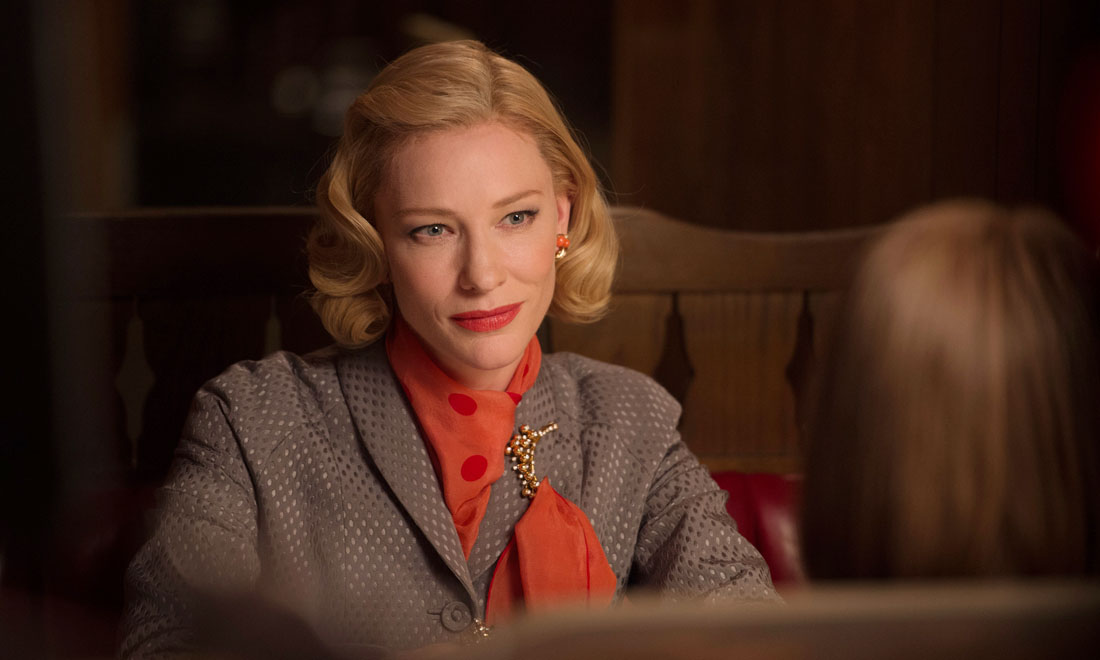 I 10 film più belli del 2015 secondo l’AFI: c’è Star Wars 7