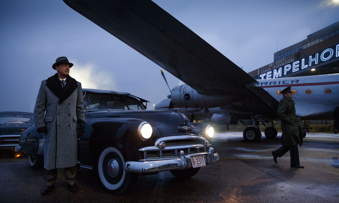 I 10 film più belli del 2015 secondo l’AFI: c’è Star Wars 7