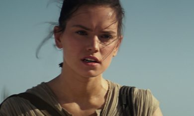 I 10 film più belli del 2015 secondo l’AFI: c’è Star Wars 7