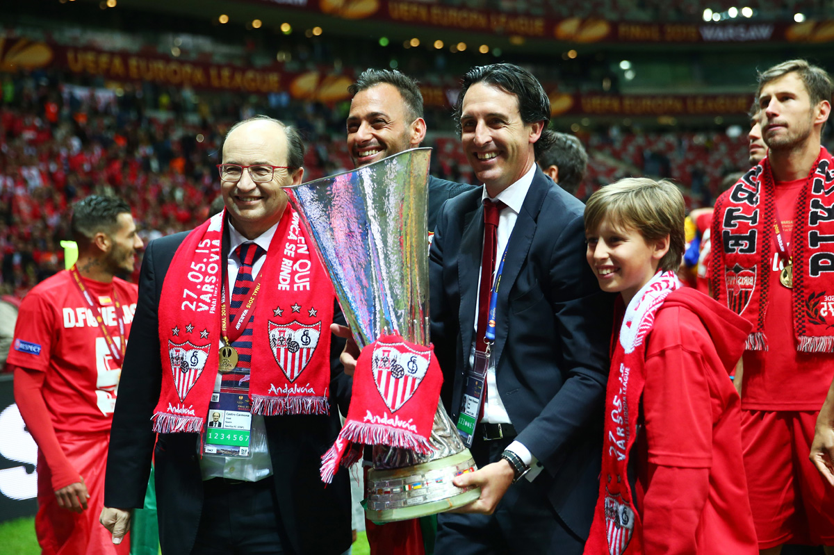 Garcia: “Non è ancora finita”. Ma Pallotta ha deciso e vuole l’esonero Garcia: “Non è ancora finita”. Ma Pallotta ha deciso e vuole l’esonero