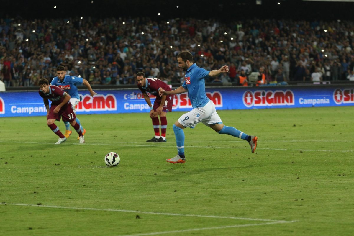 Galleria foto 'I 10 grandi flop del calcio nel 2015' - foto 4