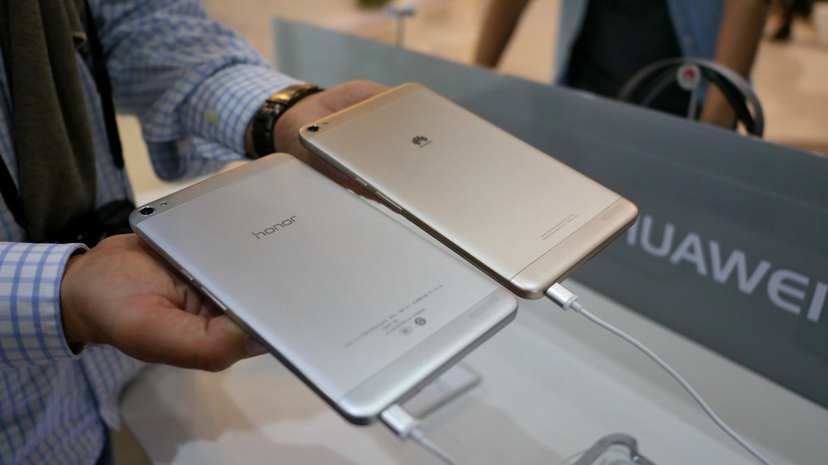 Galleria foto 'Alla scoperta di Honor, il brand “giovane” di Huawei' - foto 4