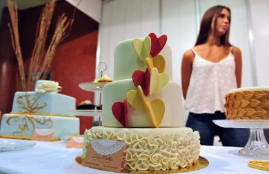 Gambero Rosso releases its guide for best Italian Pastry Chefs & Patisserie