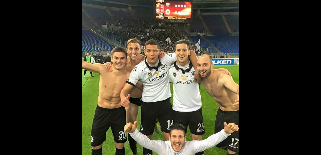 La Top 5 di Chiamarsi Bomber – 17 dicembre 2015