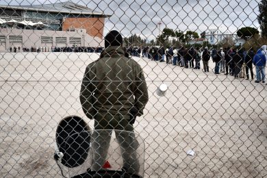 Migranti: il vertice Ue e le “bacchettate” all’Italia