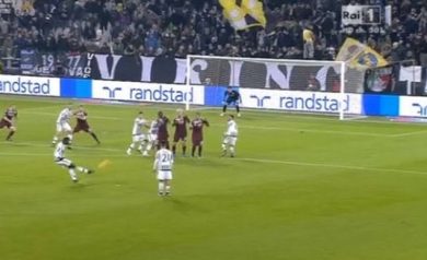 Ascolti 16/12: il calcio torna sulla Rai e sbanca