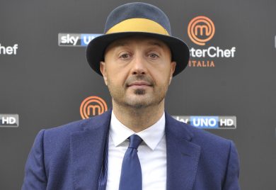 Joe Bastianich: “Ecco perché MasterChef Italia è speciale”