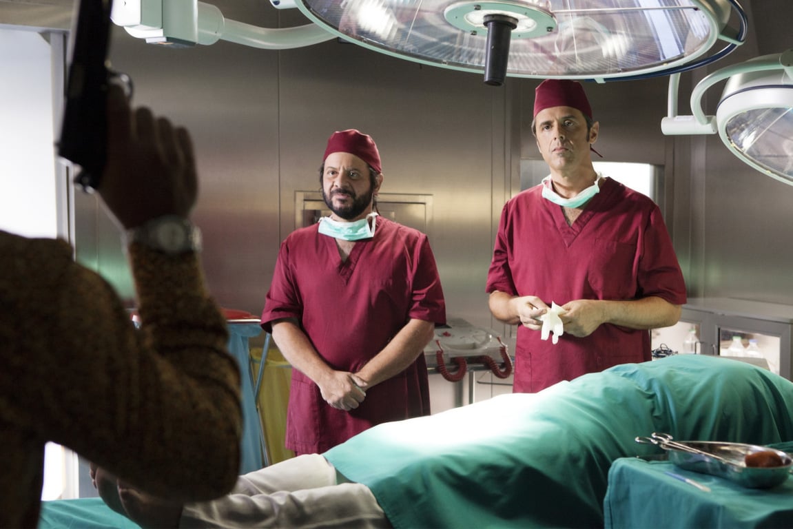 Natale col boss: il divertimento al cinema nasce dalla parodia Natale col boss: il divertimento al cinema nasce dalla parodia