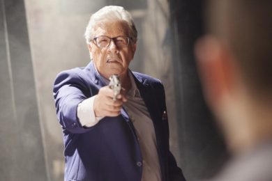 Natale col boss: il divertimento al cinema nasce dalla parodia