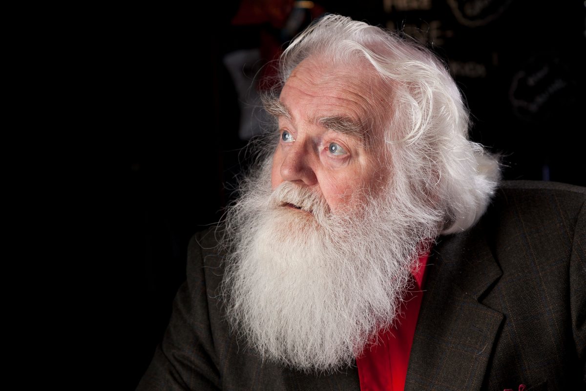 Galleria foto 'I Babbo Natale più famosi di sempre' - foto 2