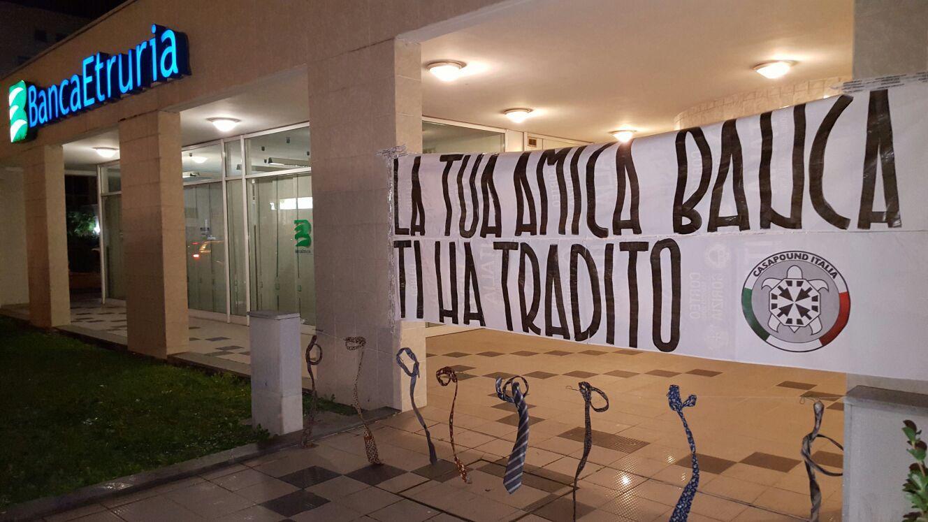 Banche: come capire se sono sicure Banche: come capire se sono sicure