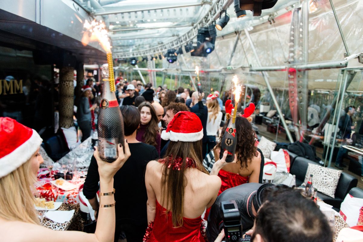 Galleria foto 'Le feste vip della settimana' - foto 13