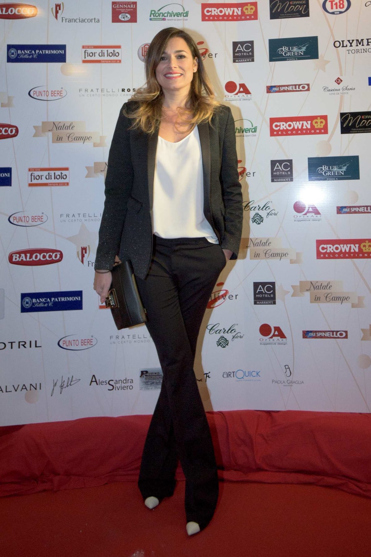 Galleria foto 'Le feste vip della settimana' - foto 12