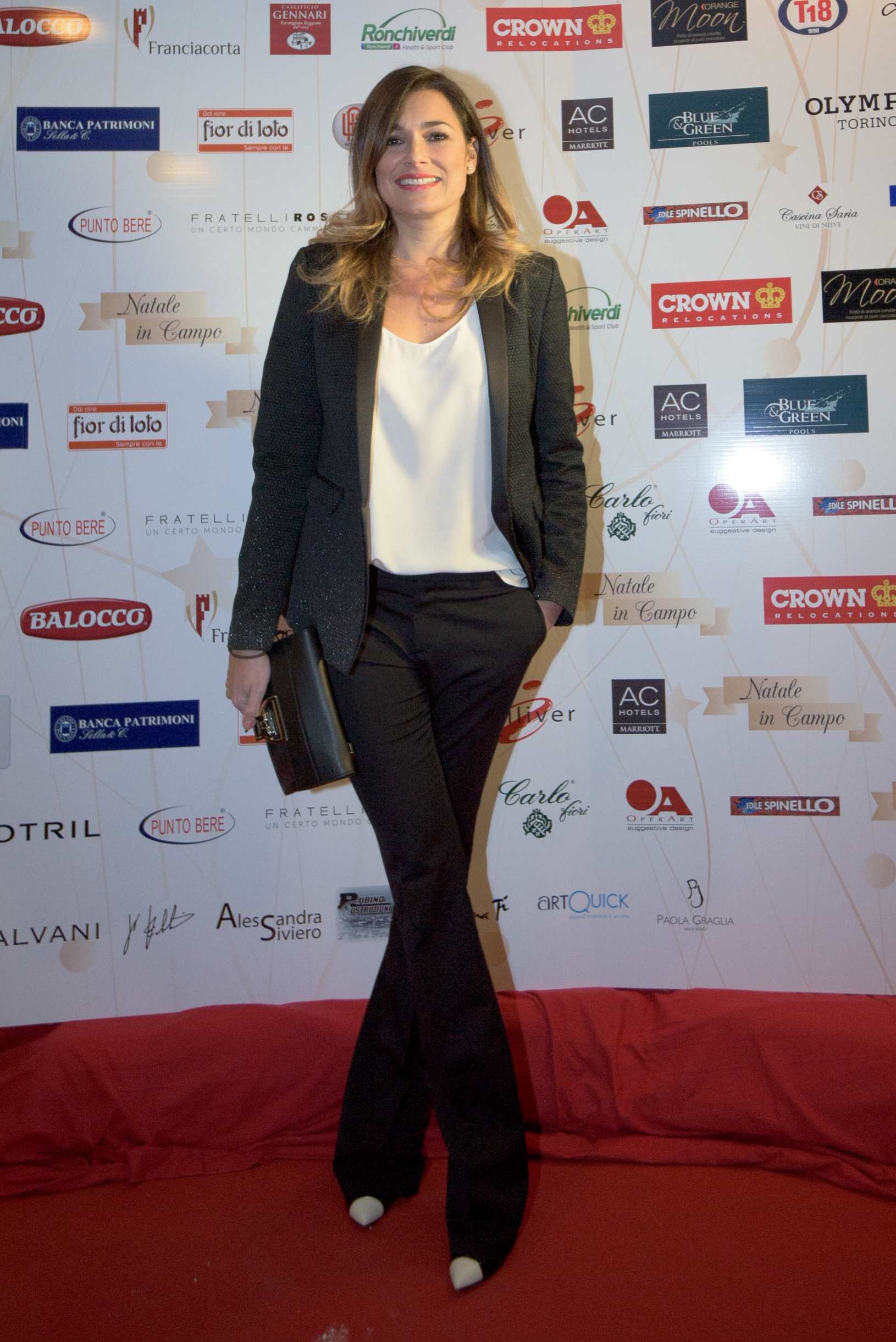 Le feste vip della settimana