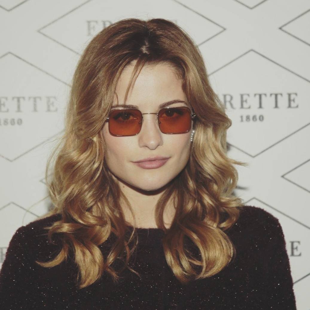 Le feste vip della settimana