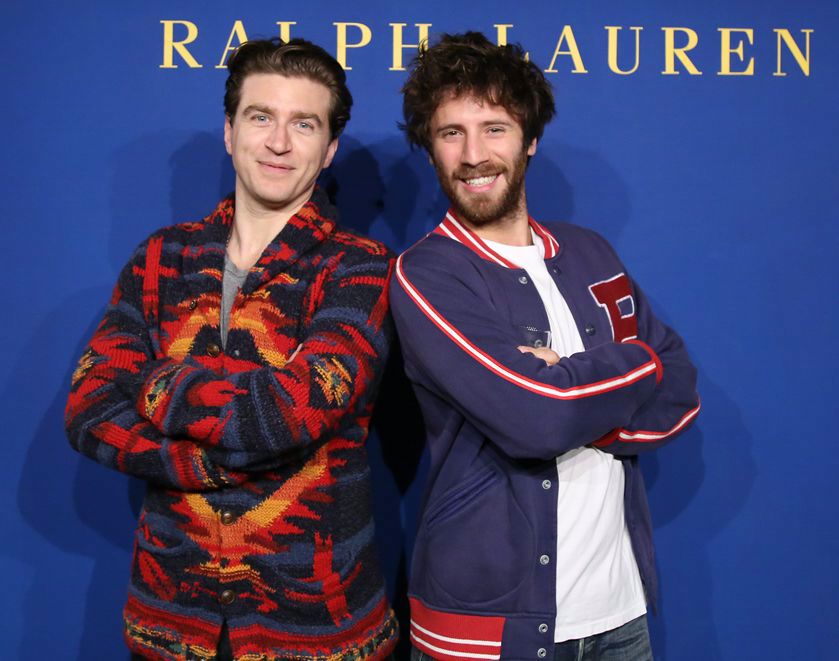 Le feste vip della settimana