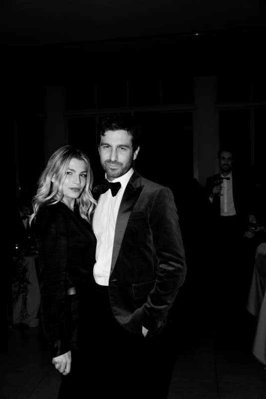 Le feste vip della settimana