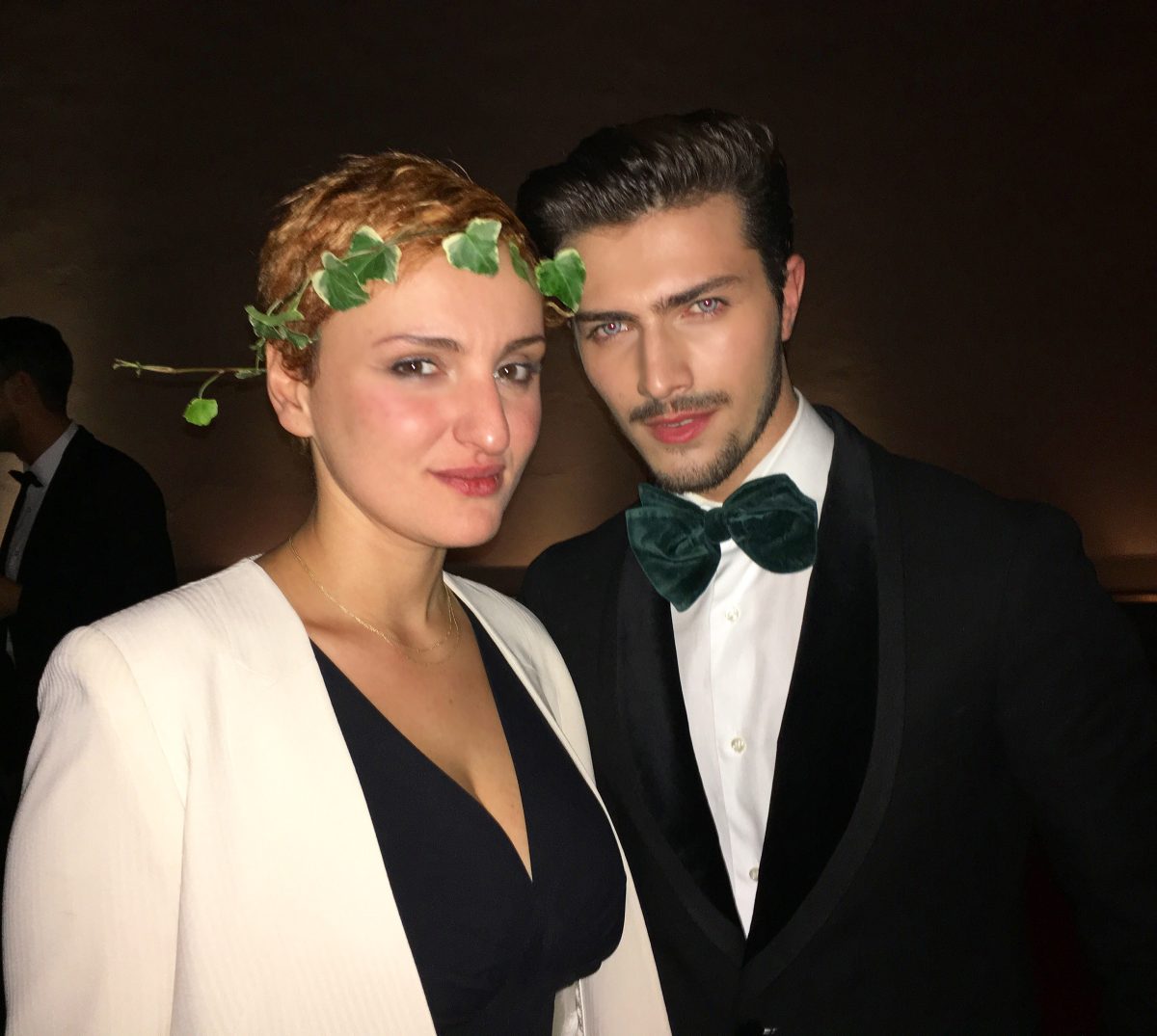 Galleria foto 'Le feste vip della settimana' - foto 14