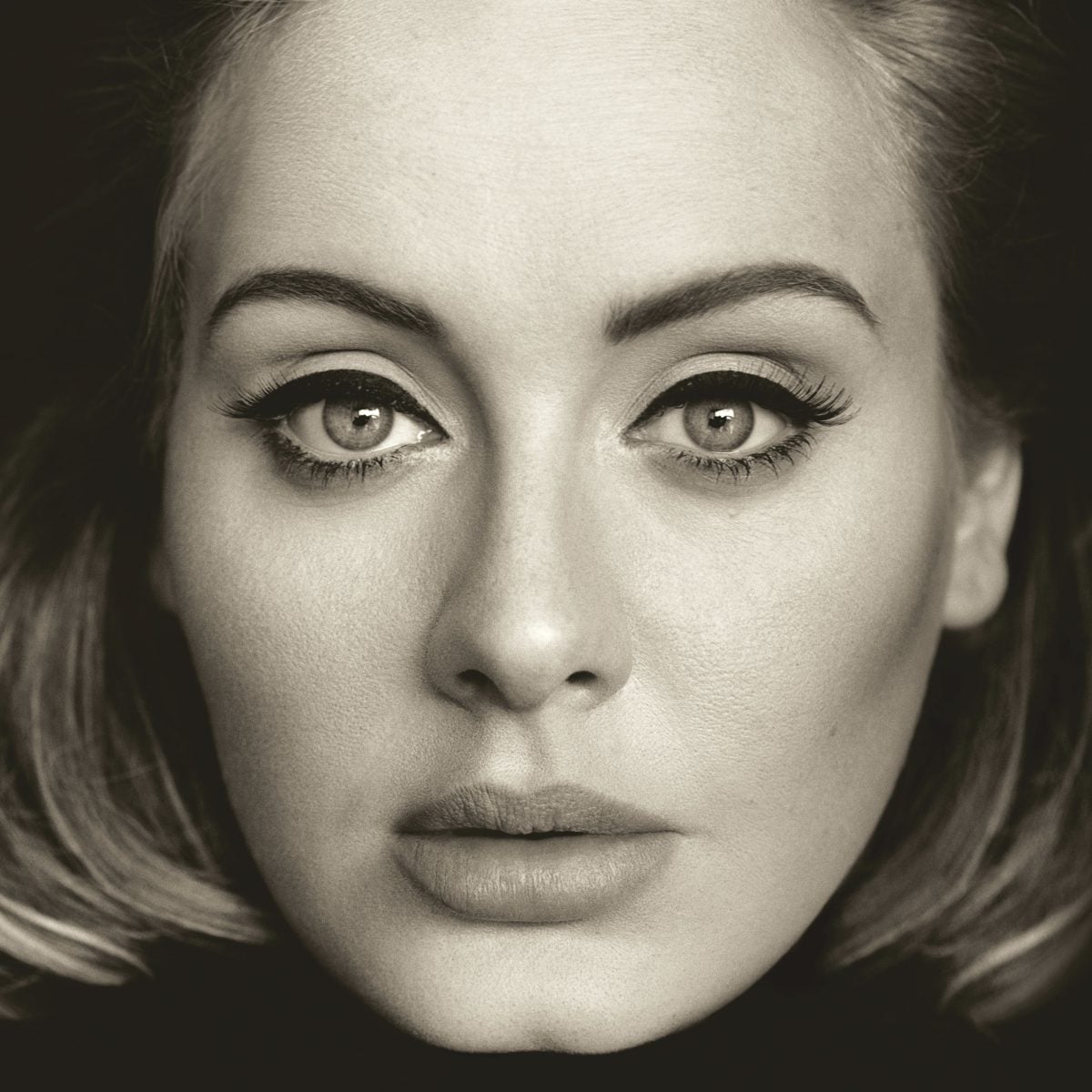 Galleria foto 'Adele, per essere magra dieta poco british' - foto 6