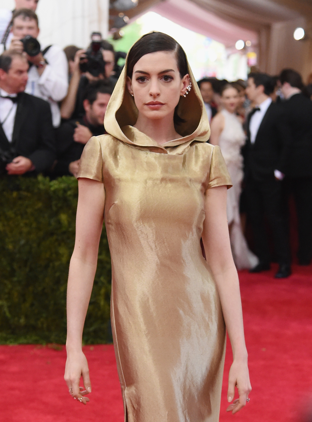 Belle e cattive, edizione 2015