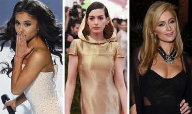 Belle e cattive, edizione 2015