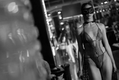 Le foto più sexy della settimana: 9 – 16 dicembre 2015